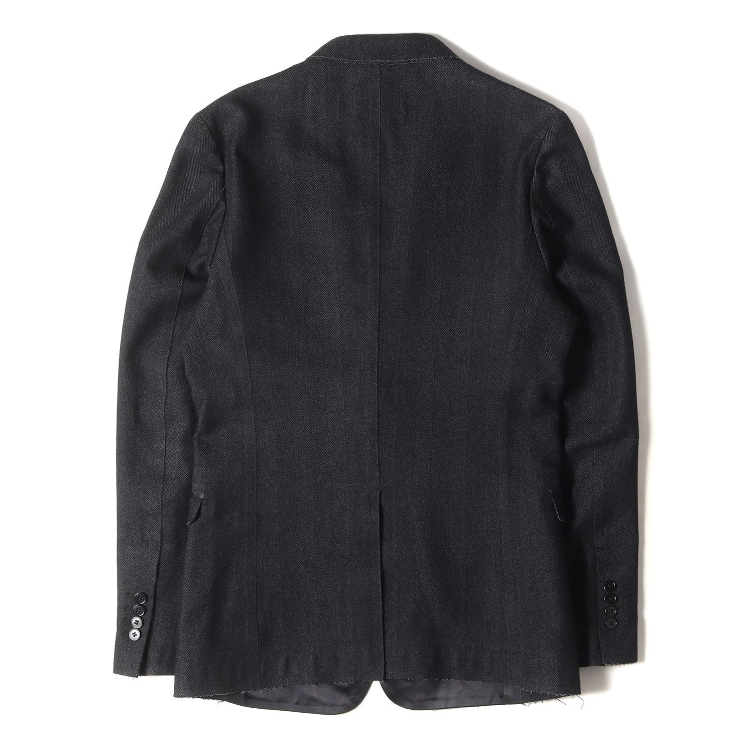 DOLCEu0026GABBANA ドルチェu0026ガッバーナ ジャケット サイズ:46 
