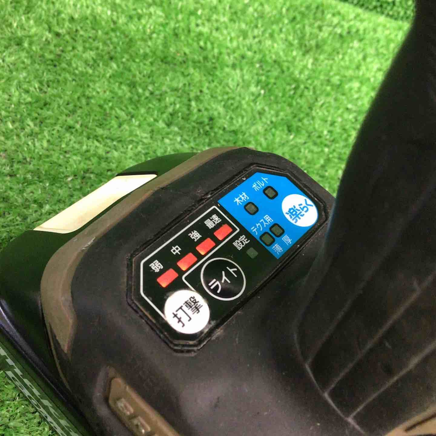 makita コードレスインパクトドライバー