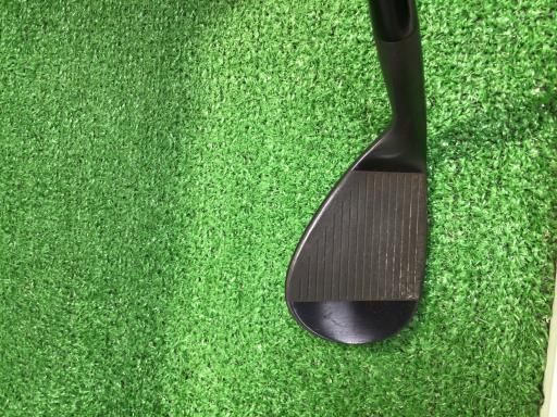 中古】 キャスコ Dolphin wedge DW-993P 55° ウェッジ WG