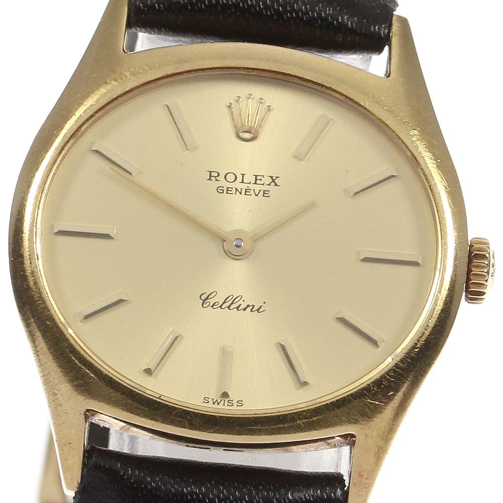 ゼ*ー様 Rolex Cellini Cal.1601 ムーブメント 3802 ゼ*ー様 Rolex Cellini Cal.1601 ムーブメント 3802 ゼ*ー様 Rolex
