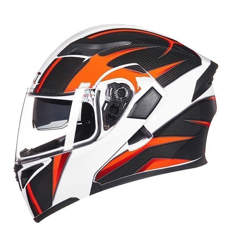 フルフェイスヘルメット GXT 902システムヘルメット バイクヘルメット 