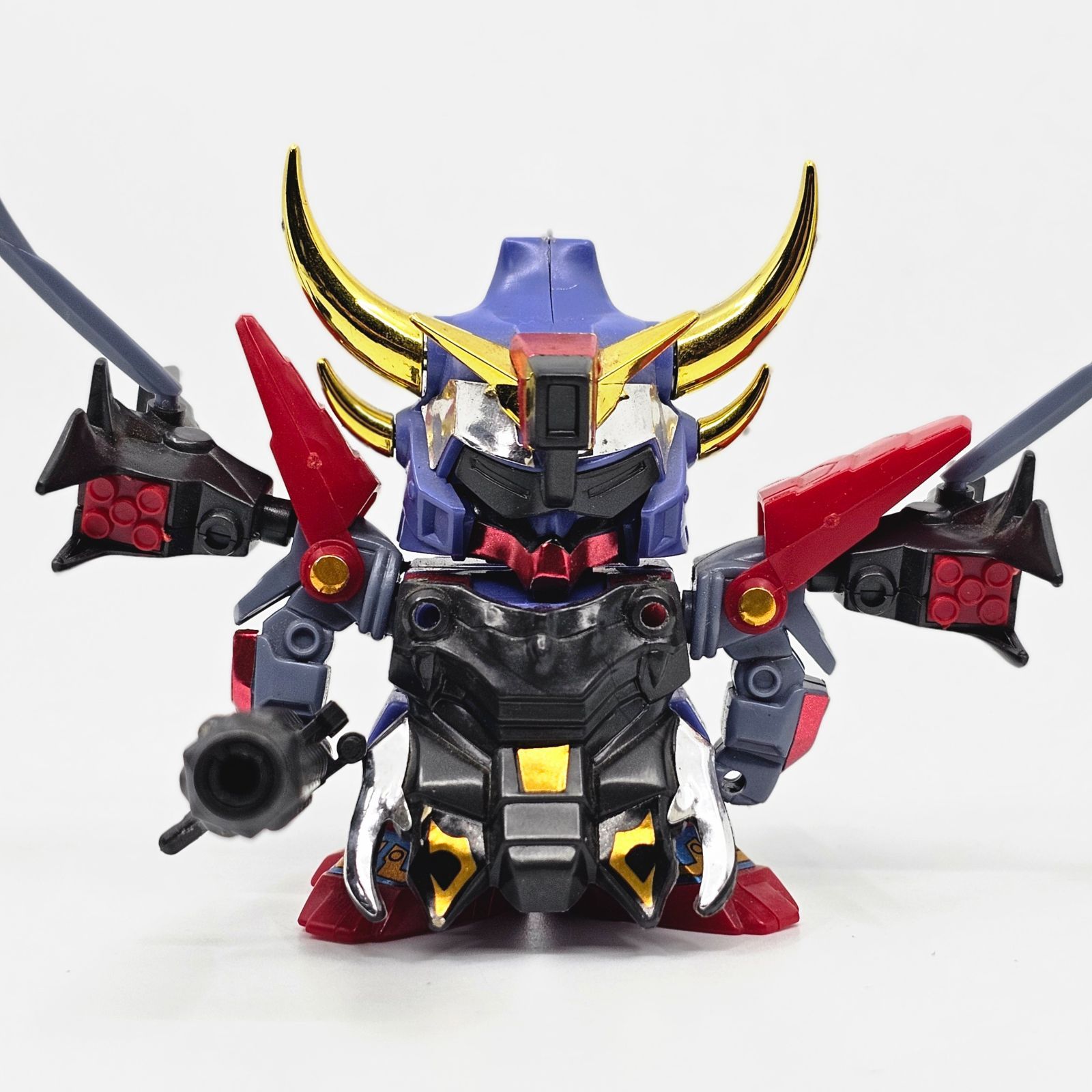 SDガンダムBB戦士 ジャンク品　まとめ Yahoo!オークション - ジャンク 大量セット まとめ SDガンダム