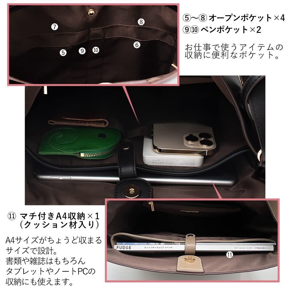 ショルダー
