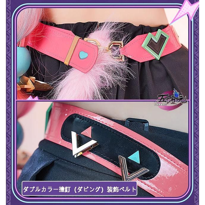 コスプレ ヴァレサ