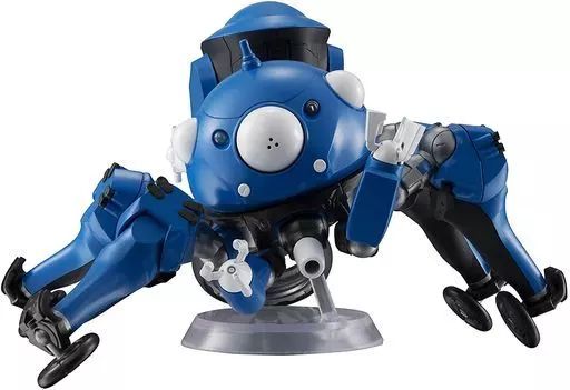 中古】フィギュア ROBOT魂 ＜SIDE GHOST＞ タチコマ-攻殻機動隊