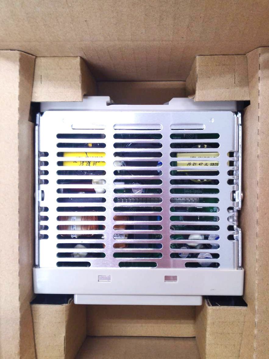 正規代理店 オムロン OMRON パワーサプライS8VS-12025