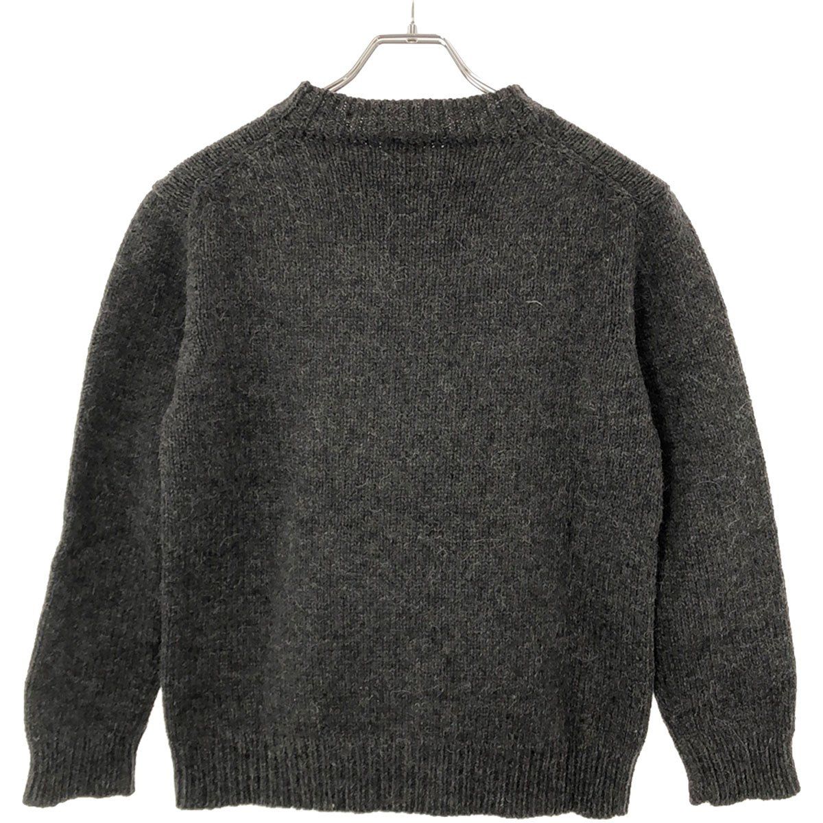 ヒステリックグラマー　ニット　未使用品 NO FUN セーター|HYSTERIC GLAMOUR MEN | HYSTERIC GLAMOUR