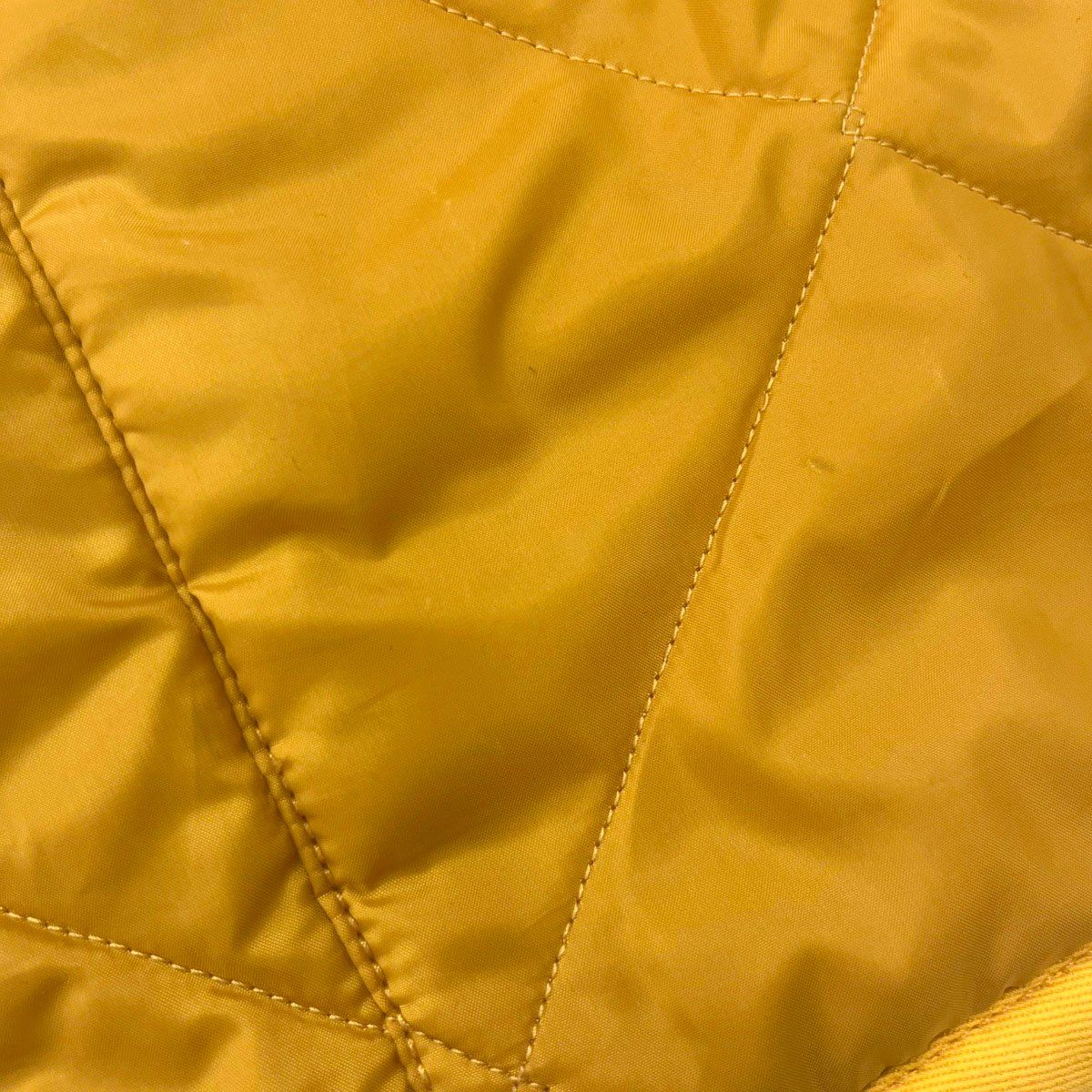 LAVENHAM×Monocle ラベンハム×モノクル Mickfield Gilet Mens モノクル
