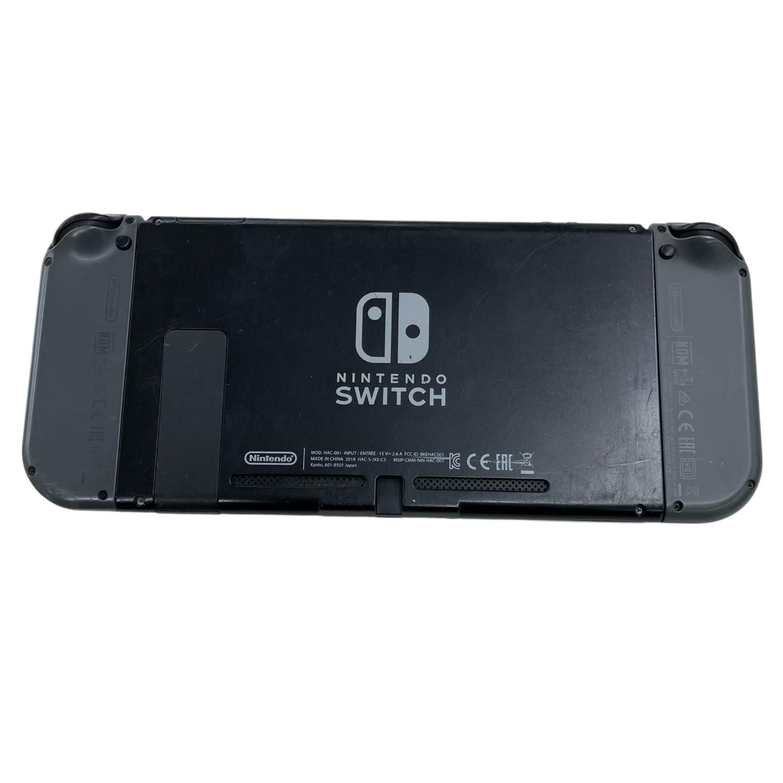 186000 現状品 任天堂 Nintendo Switch 186000 現状品 Nintendo 任天堂
