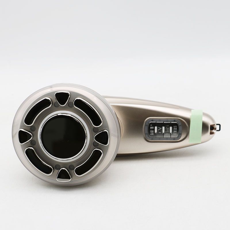 新品同様品 Dr.Caviet The Zeusドクター・キャビエット ザ ゼウス ER6