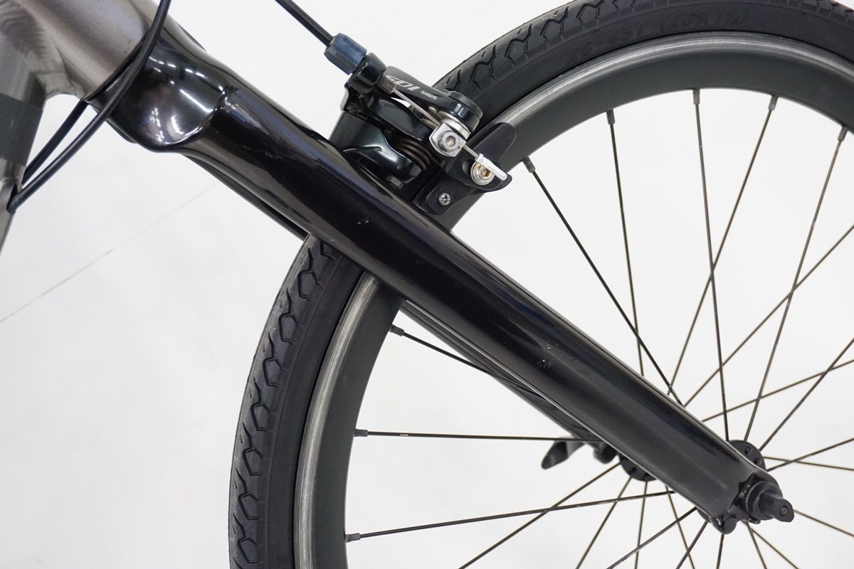 TERN ターン SURGE 20インチ 2021年モデル ミニベロ バイチャリ浜松店 BRIGHTFACE_UK