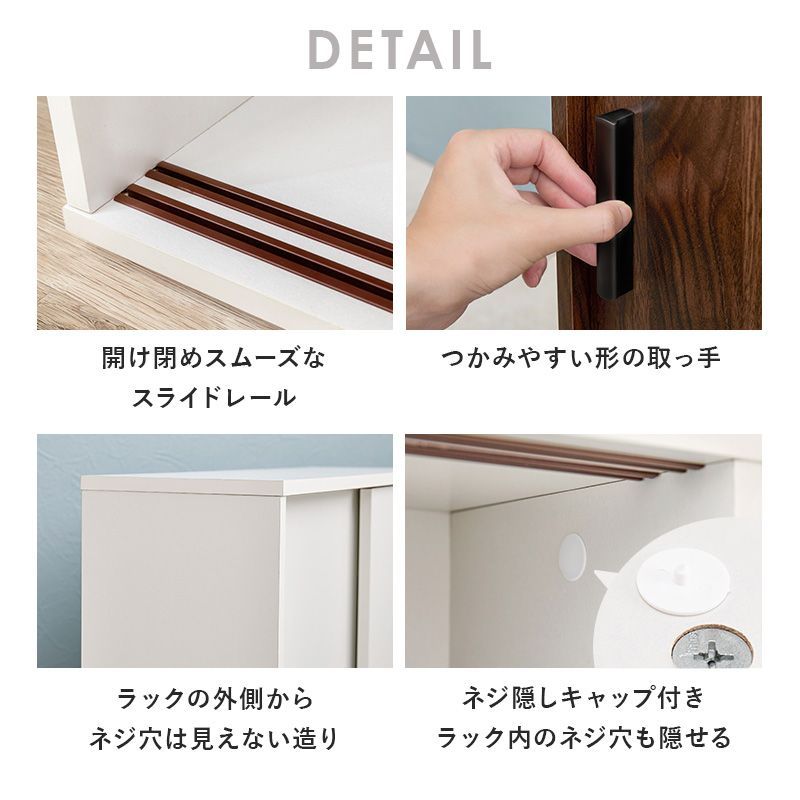 ちょい置きできる トイレ以外でも
