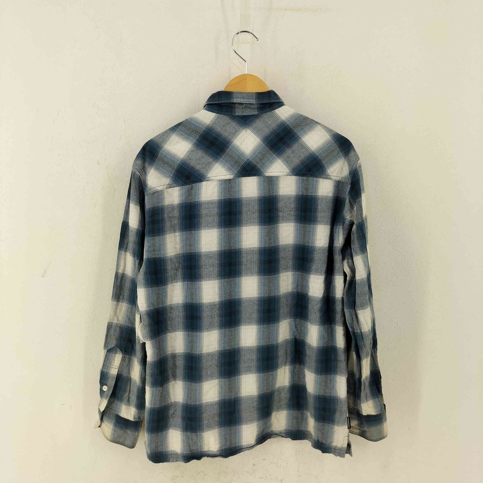 ネイバーフッド NEIGHBORHOOD B-C C-SHIRT.LS シャツ メンズ JPN M