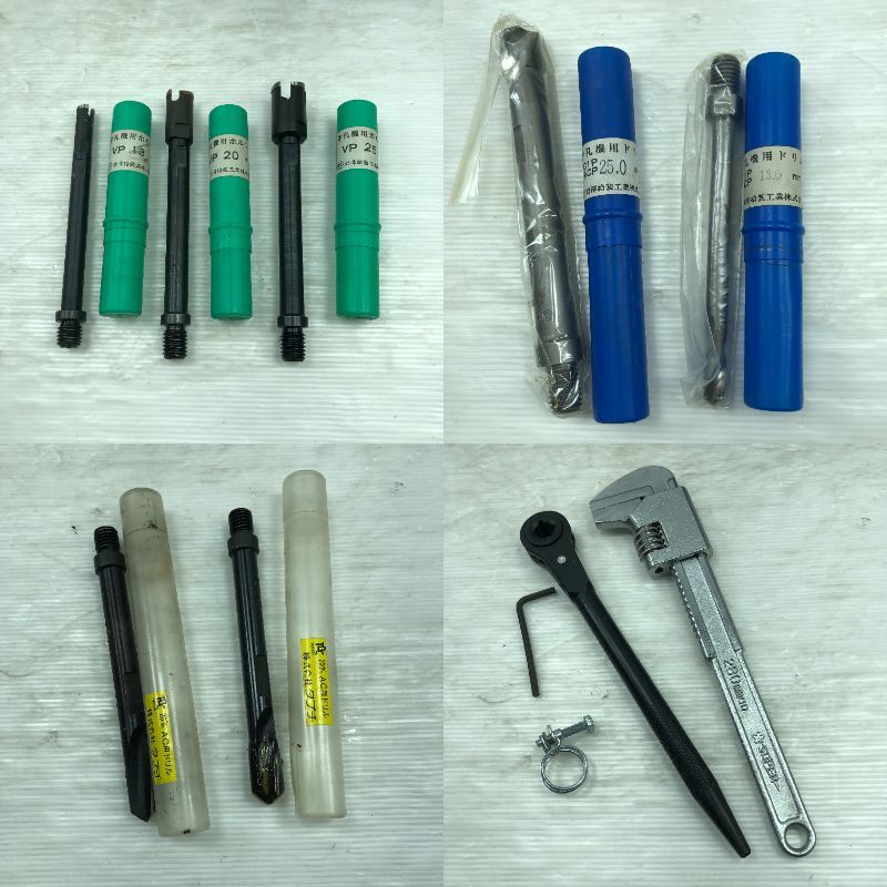 前澤給装工業 工具関連用品