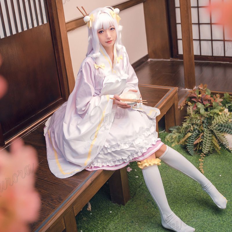 プレゼント