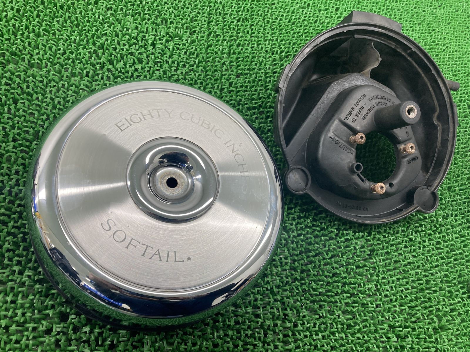 FXST1340 エアクリーナーボックス 29101-86 1HD1BHL12KY023