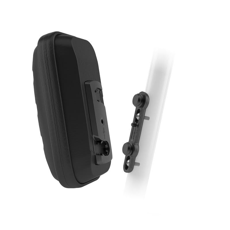 フィドロック FIDLOCK 瞬間確実固定 意識することなく脱着 ストラップ付きバッグ|ソフトツール缶 TWIST 日本正規品