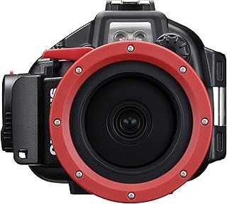 OLYMPUS 防水プロテクター PEN E-PL5 6用 PT-EP10