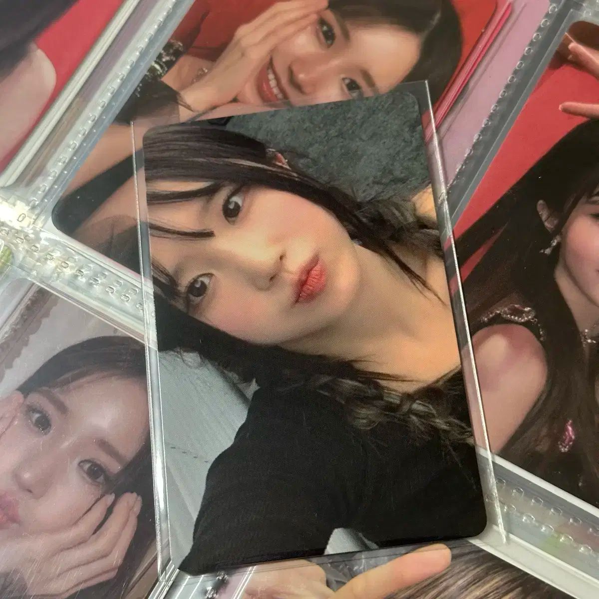 fromis_9 ソンハヨン Tシャツ fromis_9 ソンハヨン Tシャツ - メルカリ