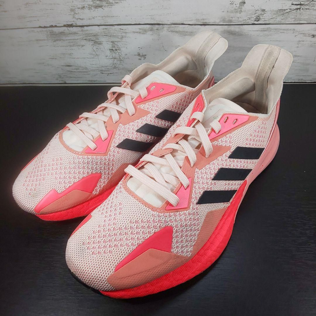 ADIDAS X9000 L3 25.0cm - メルカリ 