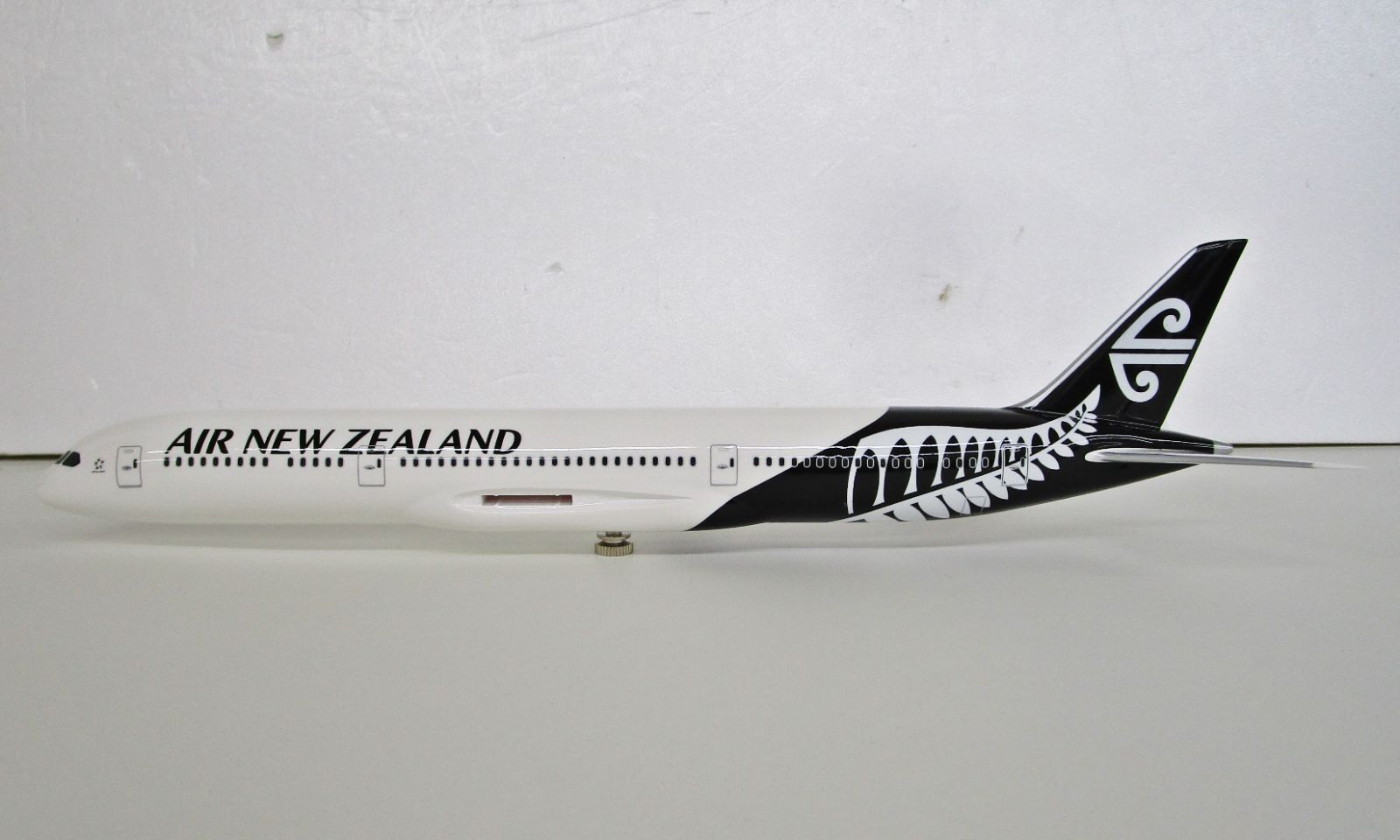 ニュージーランド航空　就航75周年記念　ボーイング787-9　PACMIN社製 ニュージーランド航空 就航75周年記念 ボーイング787-9 PACMIN社