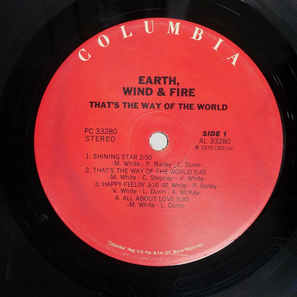 Phoniks Down To Earth LP カラー レコード