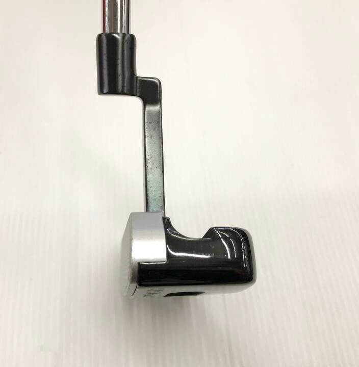 SILVER-BLADE BB-01 | | パター | プロギア 最短即日発送 WWW_NOITHATQUANGTHANH_NET