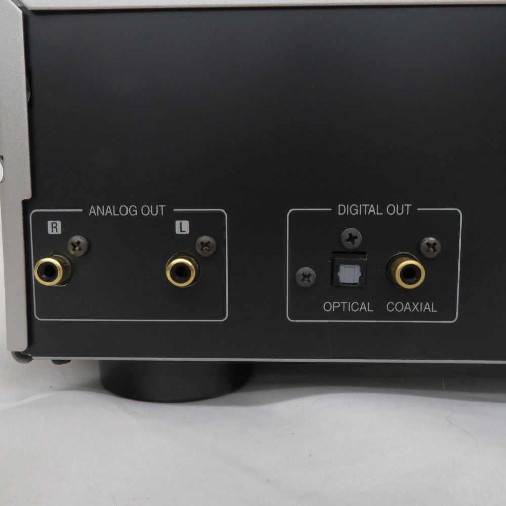 DENON (デノン) オーディオ機器 スーパーオーディオCDプレーヤー DCD-1500SE 【コンプオフ金沢野々市店】 DENON (デノン) オーディオ機器 スーパーオーディオCDプレーヤー DCD