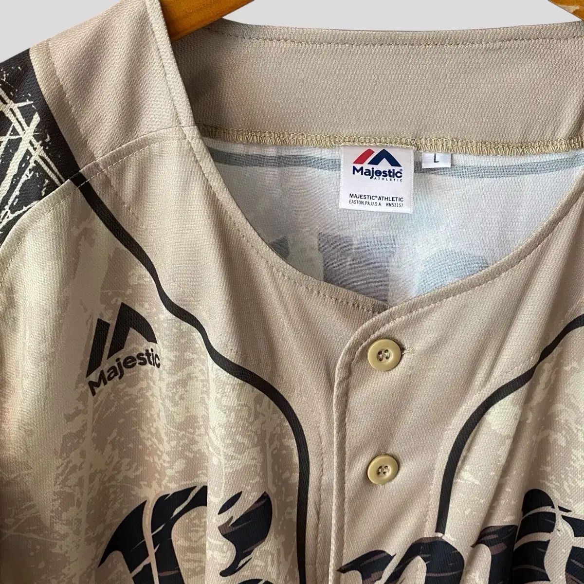 ミズノプロ】 直営店限定 クーリングTシャツXO インディゴ