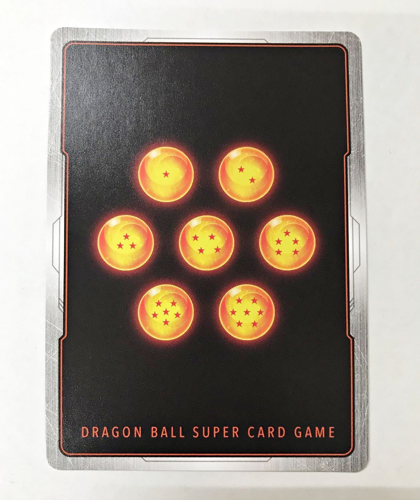 ベジット(FB02-139) SCR ドラゴンボールスーパーカードゲーム 
