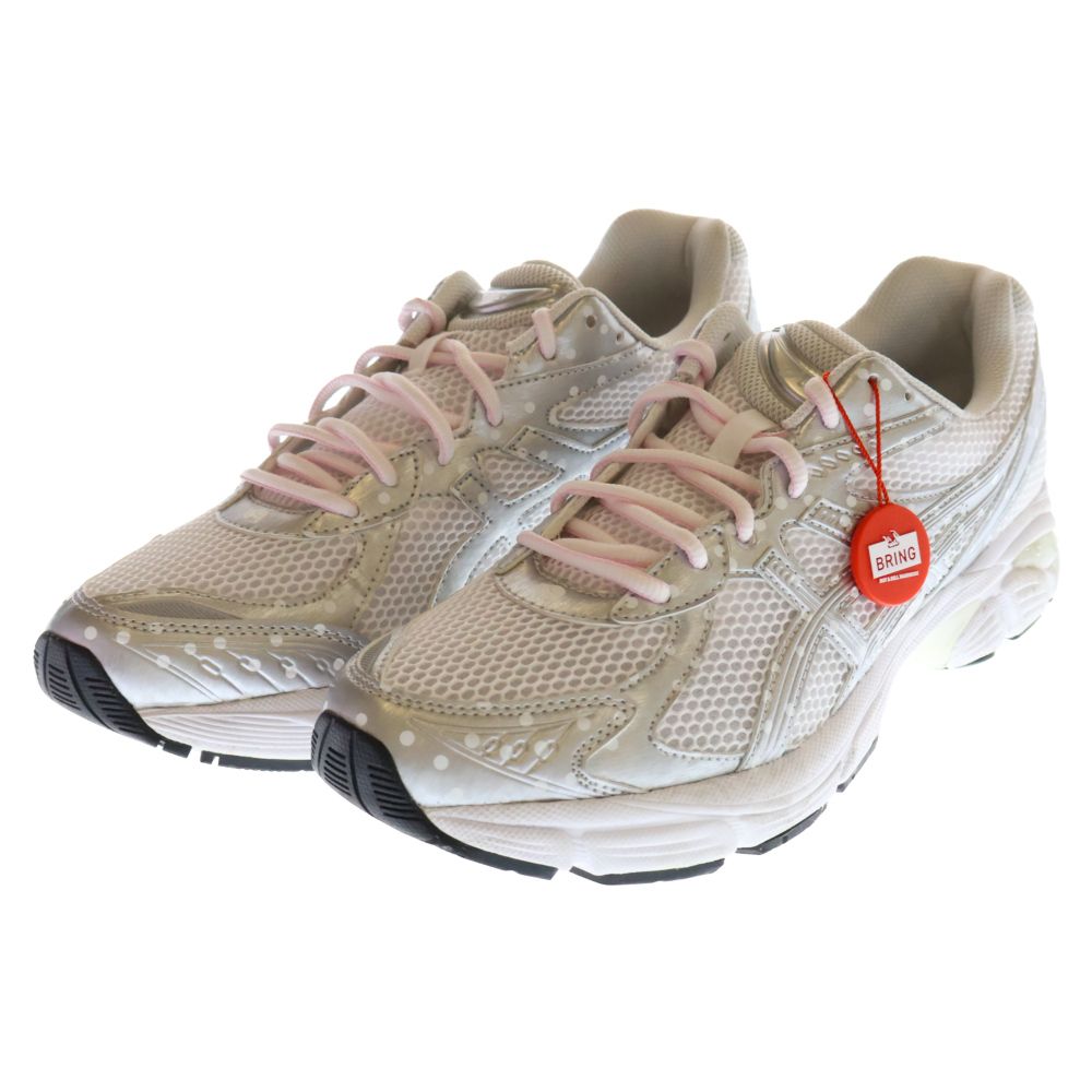 ASICS (アシックス) ×BEAMS ×papergirl GT-2160 ビームス ペーパー 