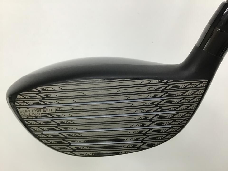 B 1 ST 18 S SPEEDER NX BLACK 60 フェアウェイウッド ブリヂストン 最短