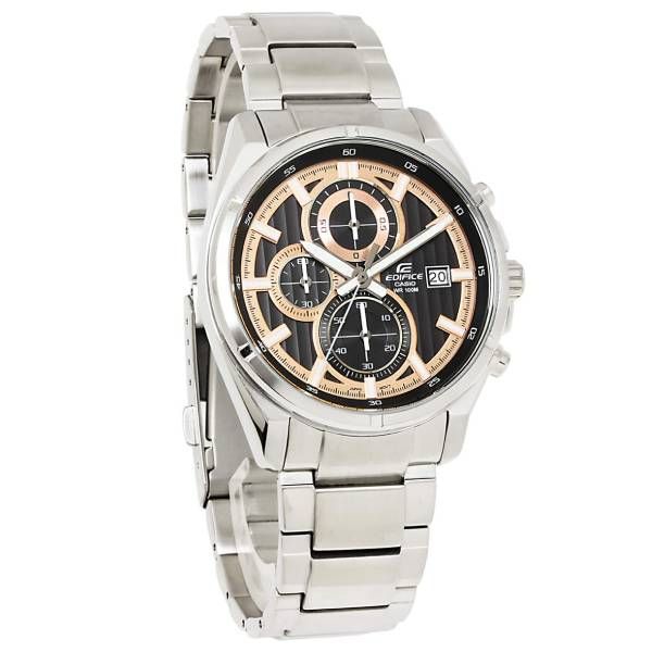 カシオ CASIO 腕時計 EFR-532D-1A5V