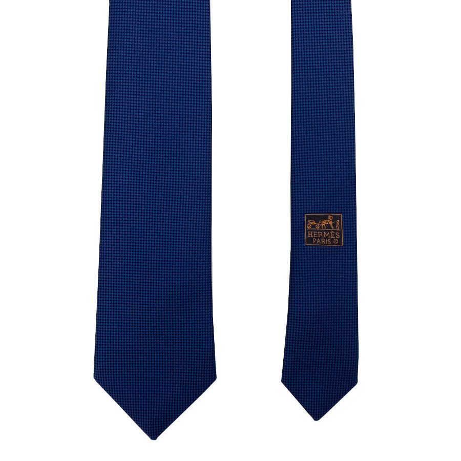 【新品未使用】エルメス HERMES メンズ ネクタイ ネイビー 楽天市場】☆ラッピング無料☆ エルメス HERMES ネクタイ