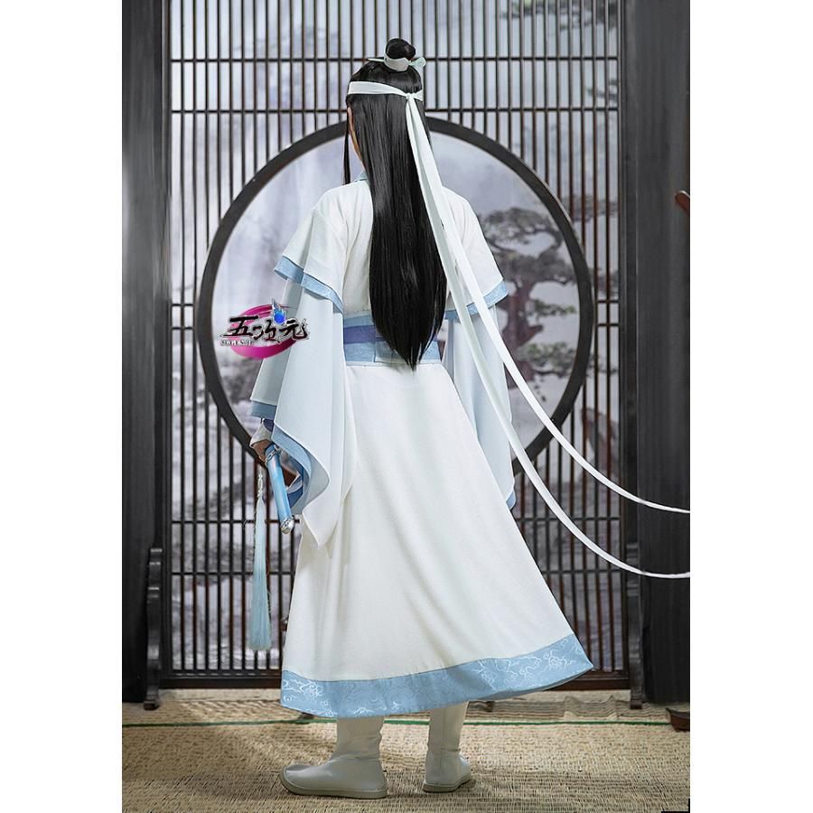 猫屋小舗 魔道祖師