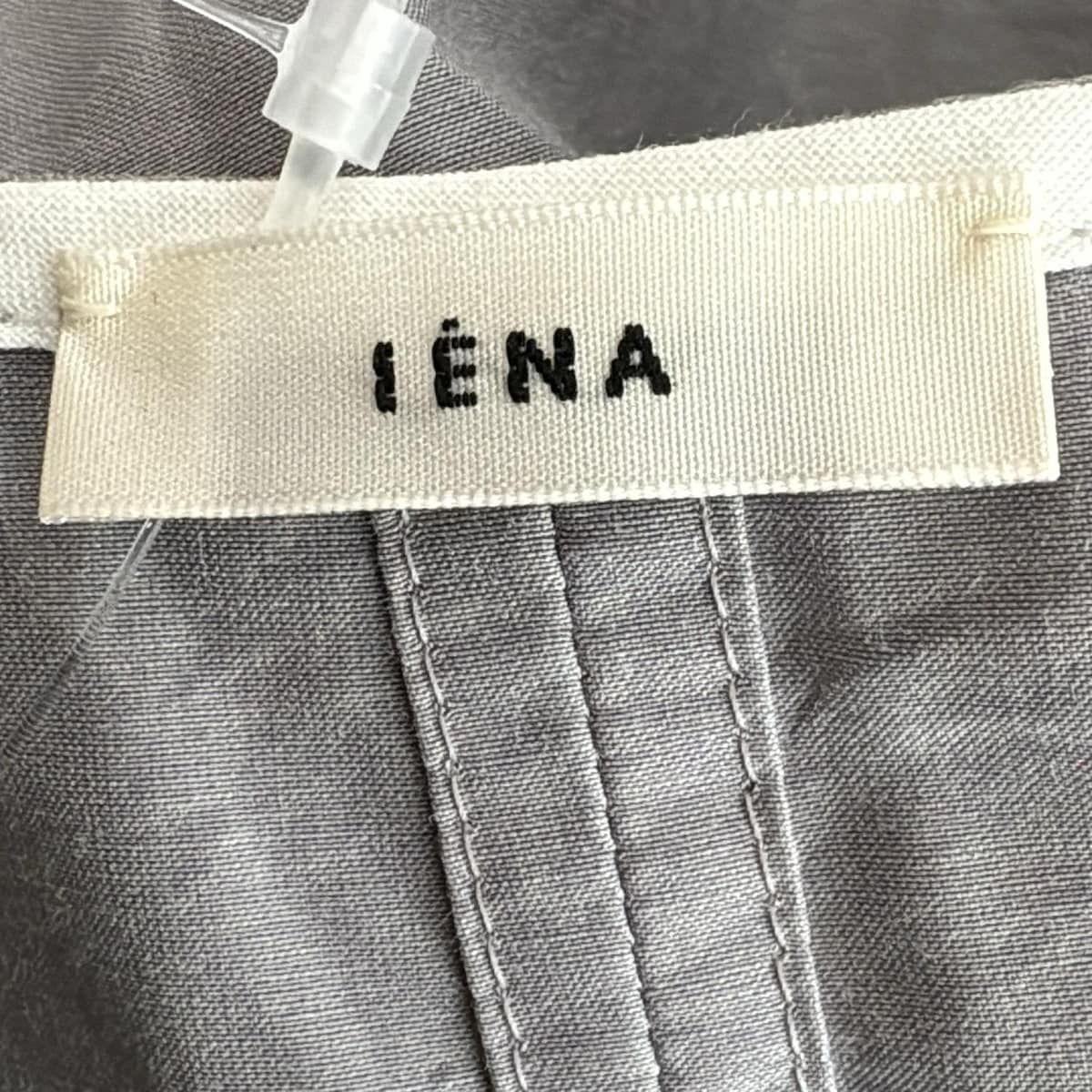 IENA イエナ