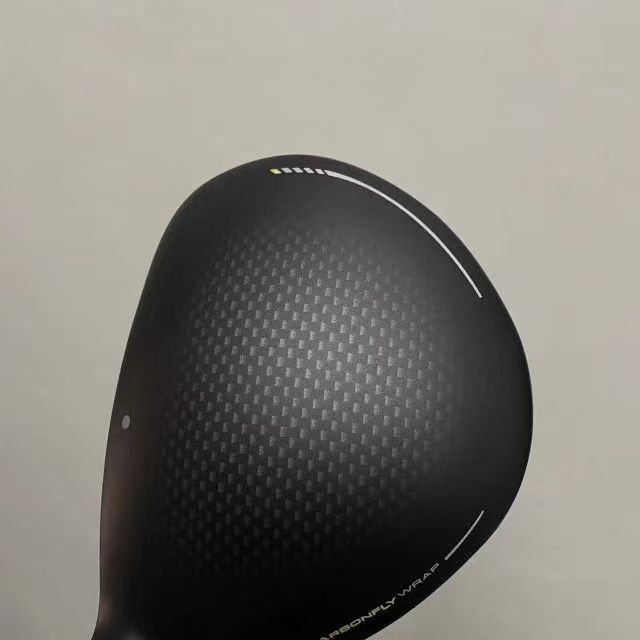 PING G430 MAX 3W/5W 炭素 S/R/SR フェアウェイウッド 未使用