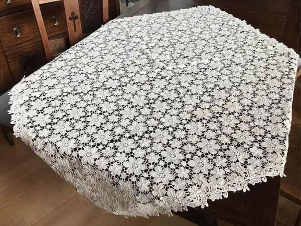 テーブルクロス90×90