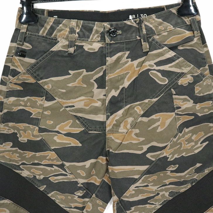 65％オフ 新品 正規品 ジースターロゥ G-Star RAW パンツ 28