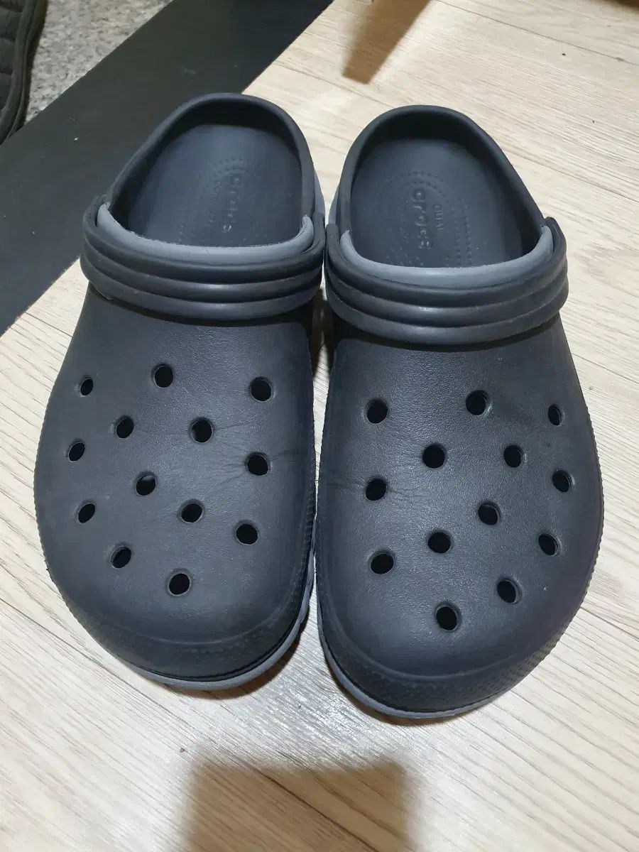 crocs(クロックス) 280