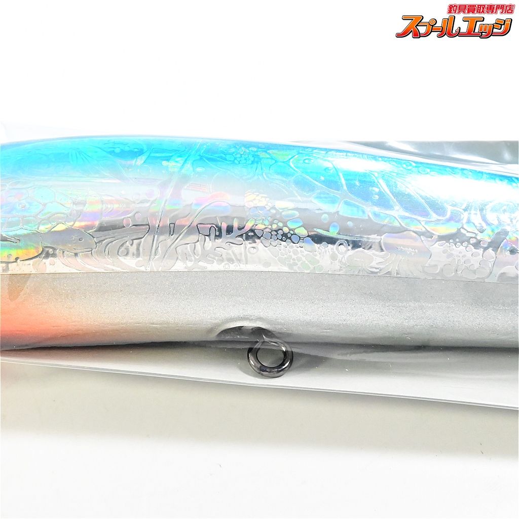 【CBONE】 シービーワン ディクソン 240 コーラルブルー 釣り