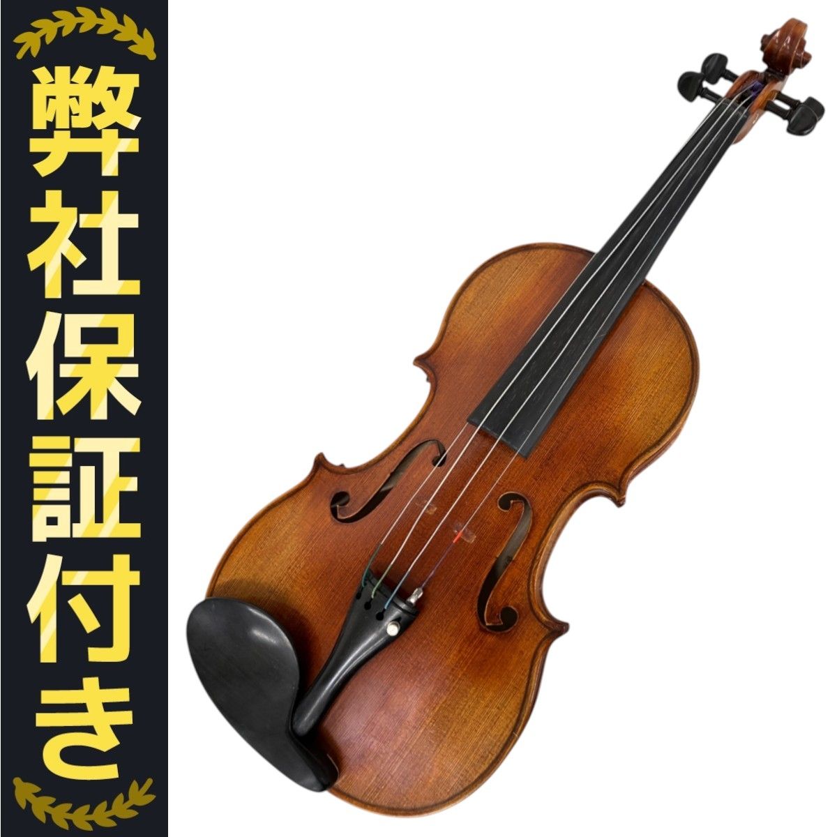 フランツ キルシュネック ビオラ SUGITO 弓 Franz Kirlchnek フランツ キルシュネック ヴァイオリン Anno
