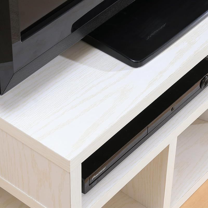 幅79.2×奥行29.5×高さ38.4cm オークホワイト