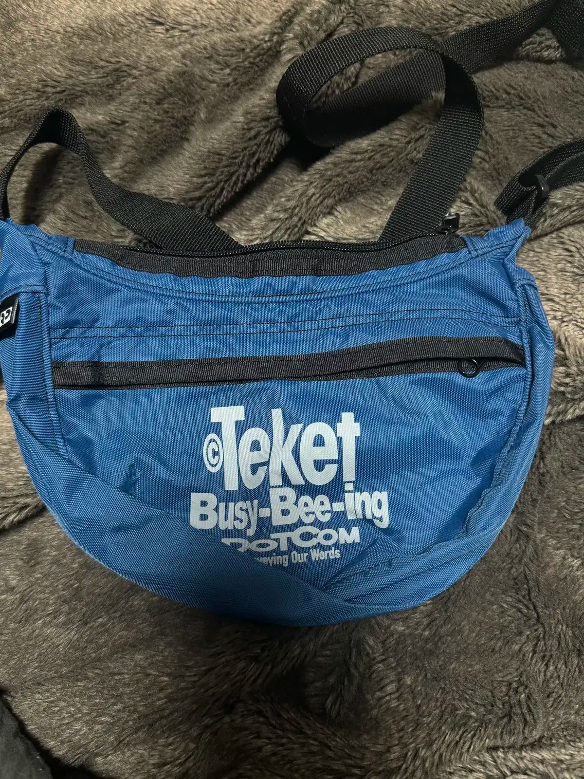 テック バッグ Teket Beeing bag