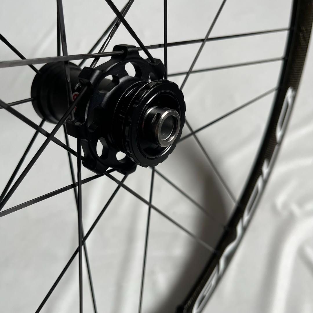 整備清掃済】CAMPAGNOLO BORA ONE 35 DB TU - メルカリ
