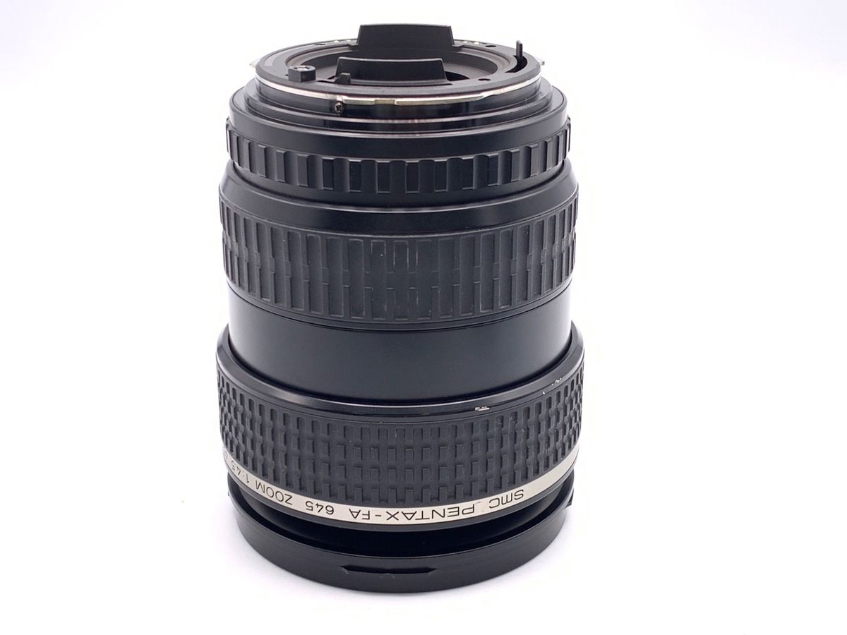 並品 ペンタックス FA 645 45 85 mmF 4 5