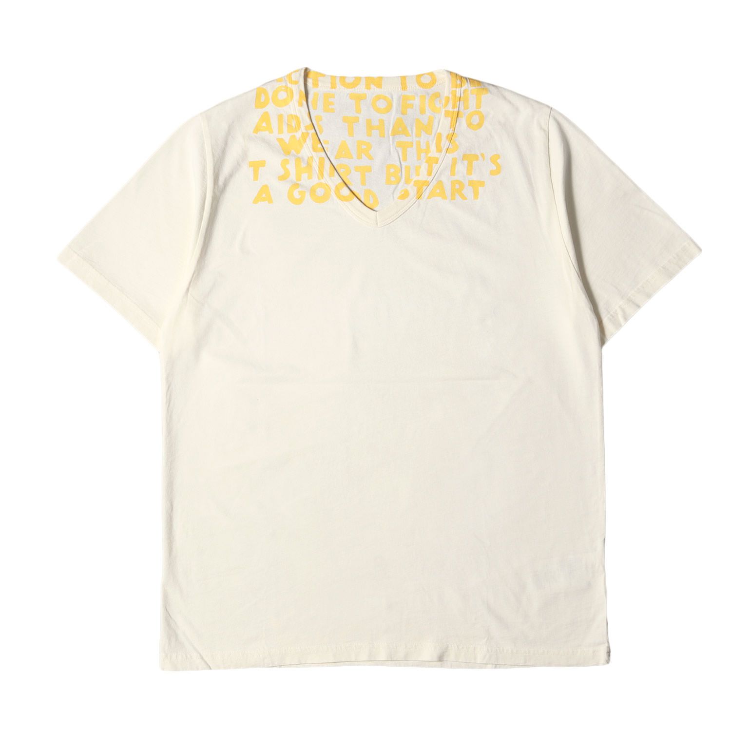 Maison Martin Margiela メゾンマルタンマルジェラ Tシャツ サイズ:M