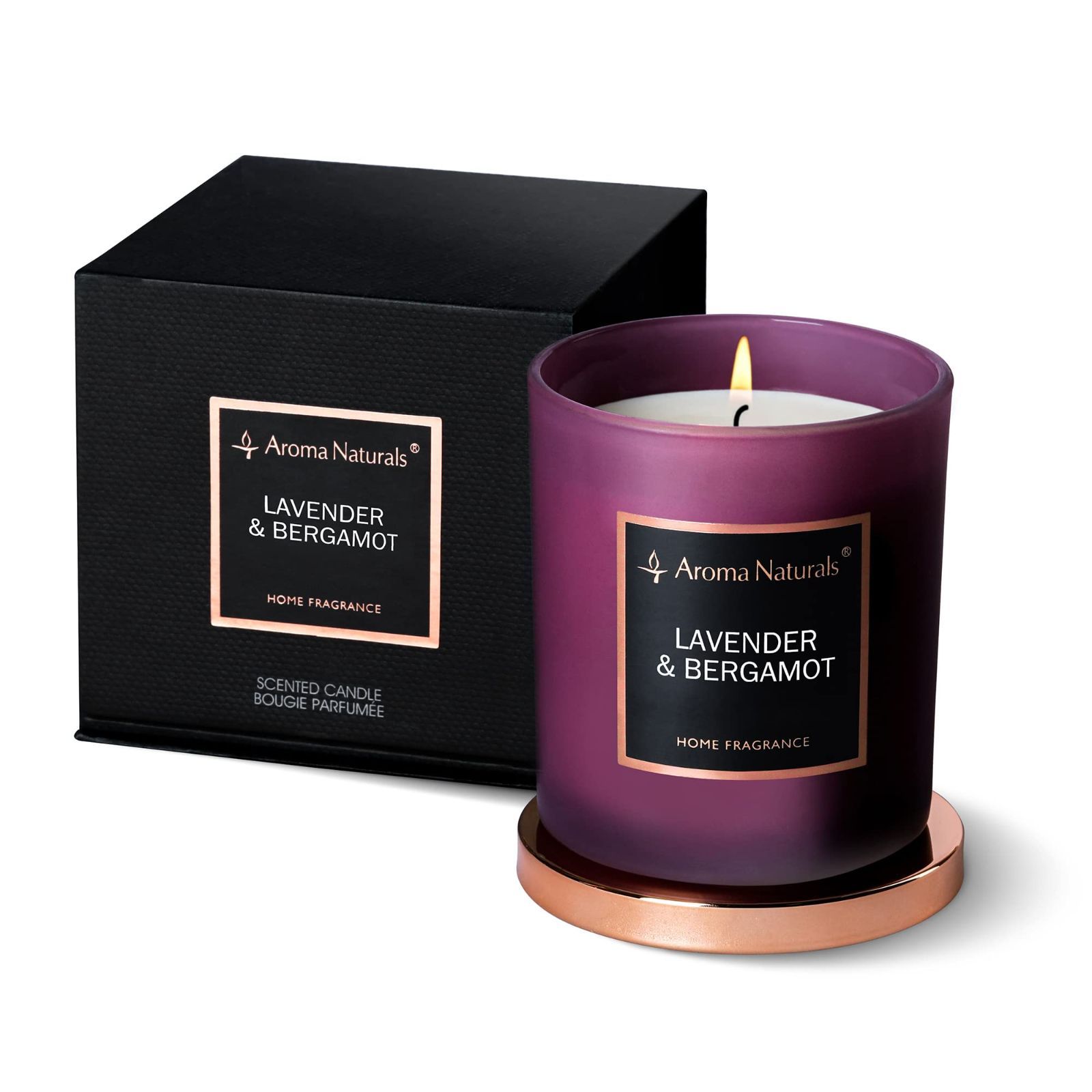 開店記念】Bergamot) u0026 (Lavender プレゼント 35時間ジャー