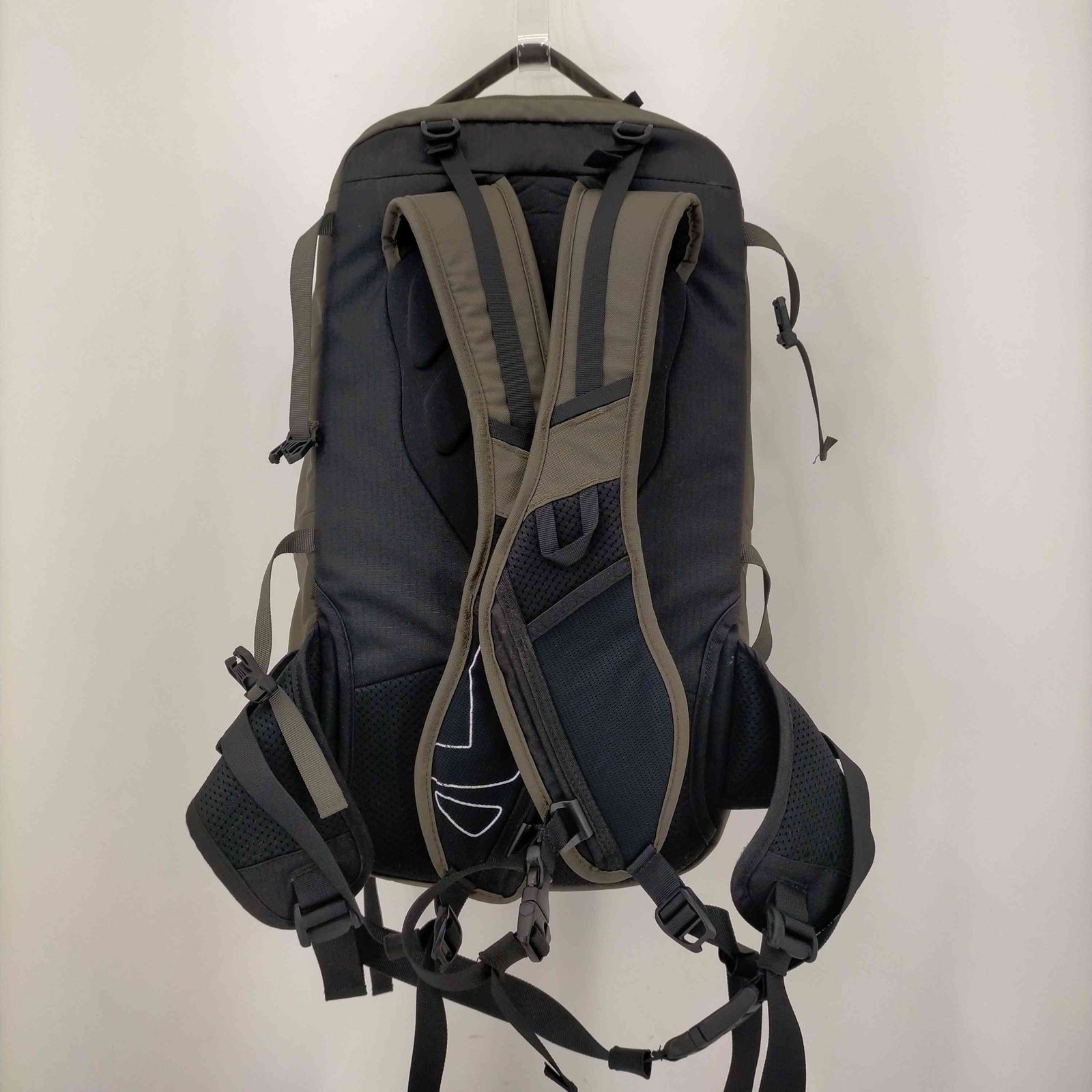 MILLET - ミレー アイガー 25  MILLET EIGER Amazon | [ミレー] 登山用バックパック アイガー EIGER 25 DEEP