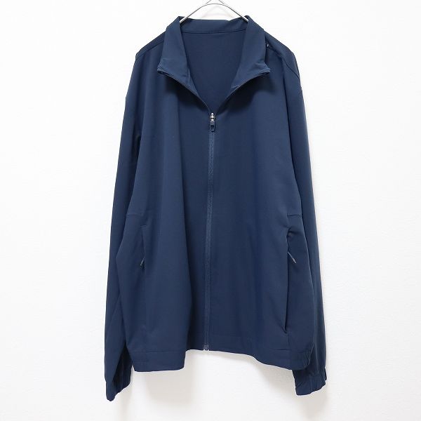 ルルレモン lululemon セットアップ ナイロン ジャンパー パンツ